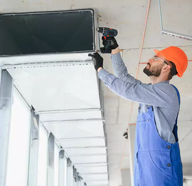 Why Homeowners & Businesses Trust Us in Hoffman Estates, IL