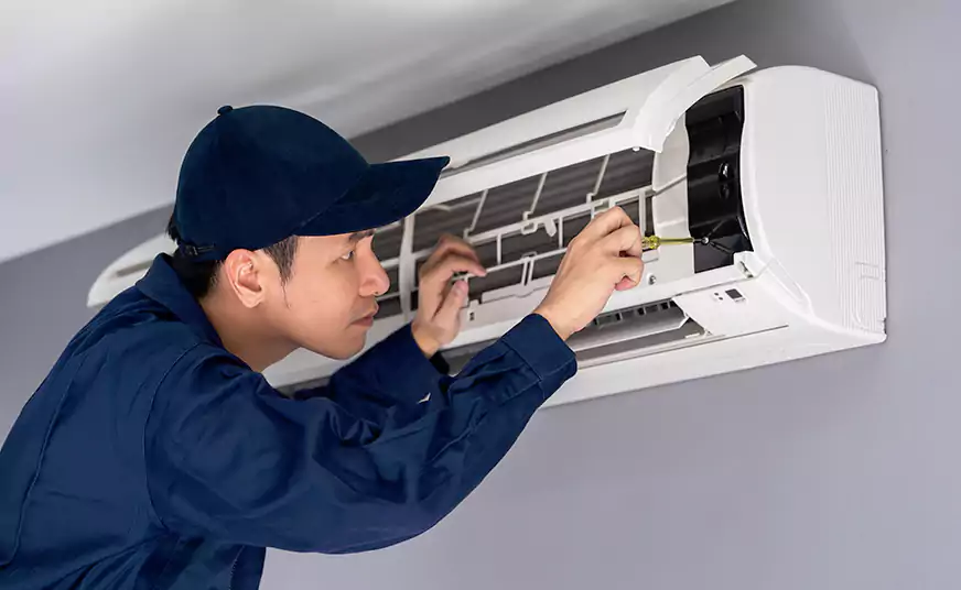 AC Duct Cleaning Hoffman Estates