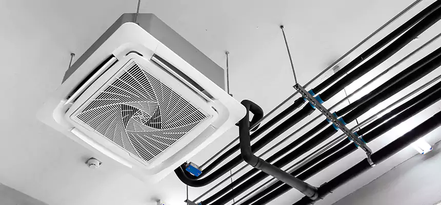 Our Air Duct Deep Cleaning Services in Hoffman Estates, IL