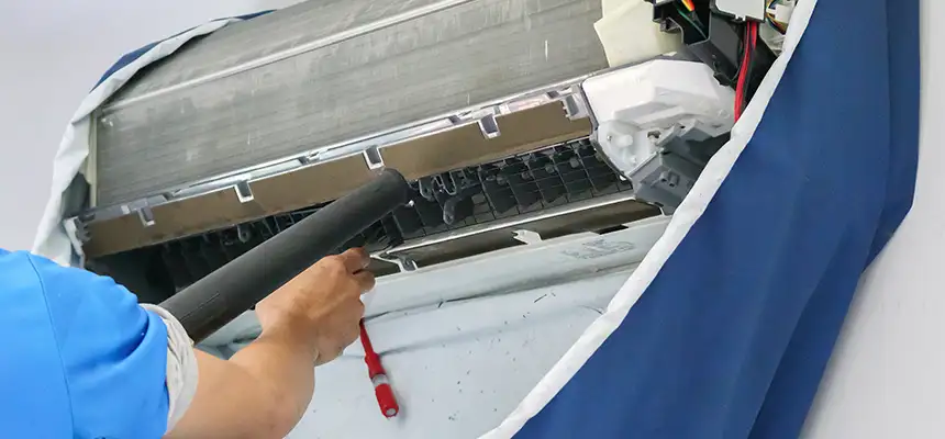 Advanced Clogged Dryer Vent Repair for Multi-Unit & Commercial in Hoffman Estates, IL