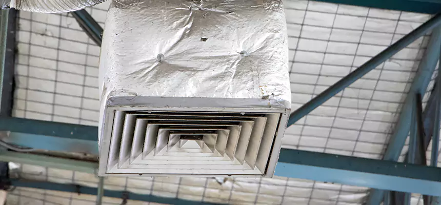 Our Custom HVAC Ductwork Services in Hoffman Estates, IL