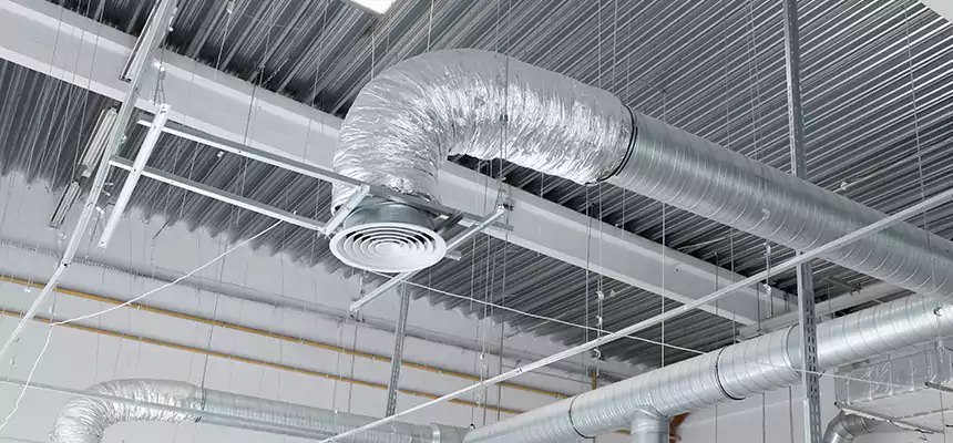 Our Dryer Vent Hose Replacement Services in Hoffman Estates, IL