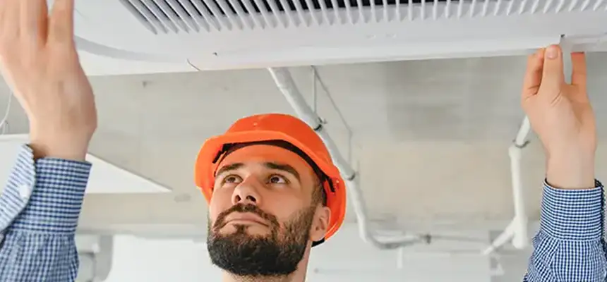 Our Furnace Vent Cleaning Services in Hoffman Estates, IL