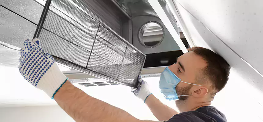 Our Home Duct Cleaning Services in Hoffman Estates, IL  