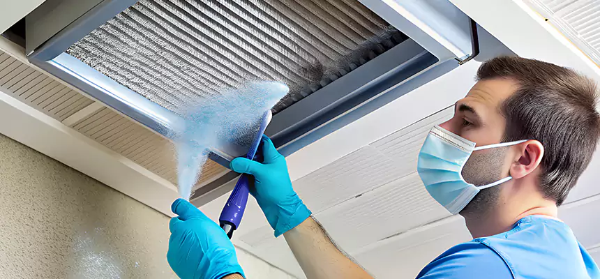 Our Home Ventilation Cleaning Services in Hoffman Estates, IL