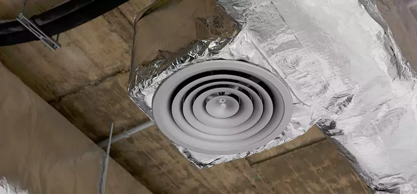 Advanced Industrial Ductwork Cleaning in Hoffman Estates