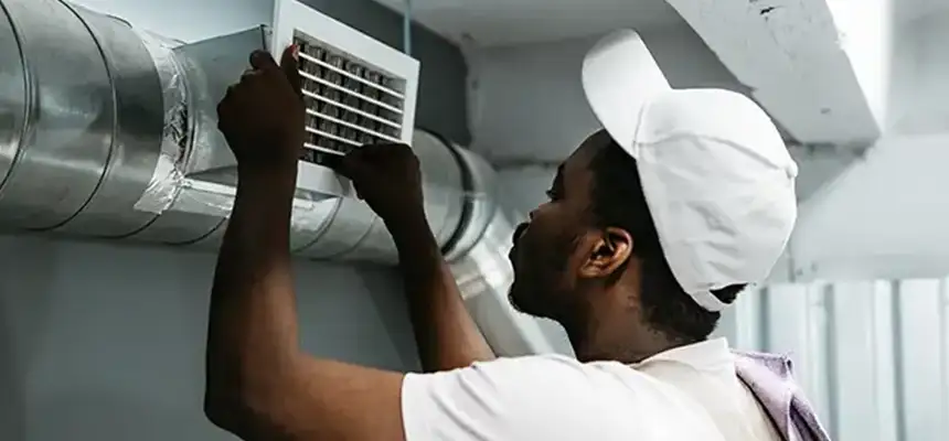 Our Licensed And Insured Cleaners in Hoffman Estates, IL