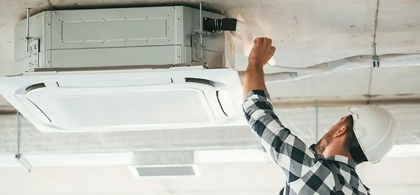 Our Local Vent Cleaning Services in Hoffman Estates, IL