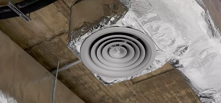 Our Low VOC Vent Installation Services in Hoffman Estates, IL