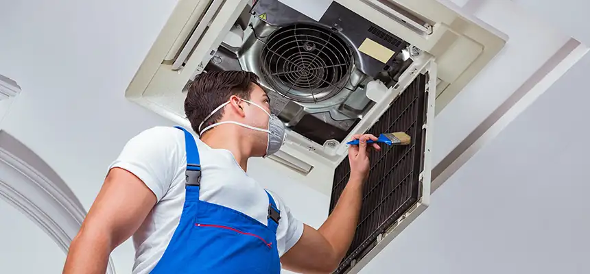 Our Move-in/Move-out Duct Cleaning Services in Hoffman Estates, IL
