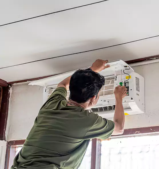 About Air Duct & AC Odor Removal in Hoffman Estates, IL