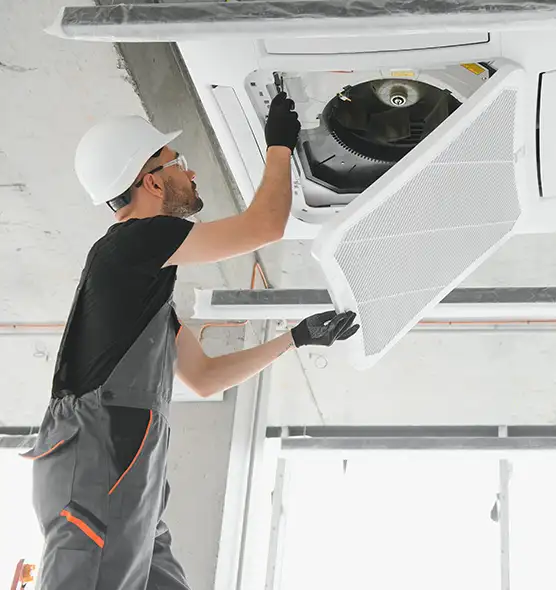 About Air Duct Rodent Removal in Hoffman Estates, IL