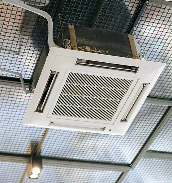 Top-Notch Allergy Relief Vent Cleaning Services in Hoffman Estates, IL