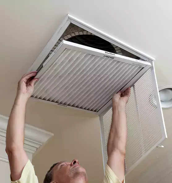 Trusted Apartment Air Duct Cleaning in Hoffman Estates, IL