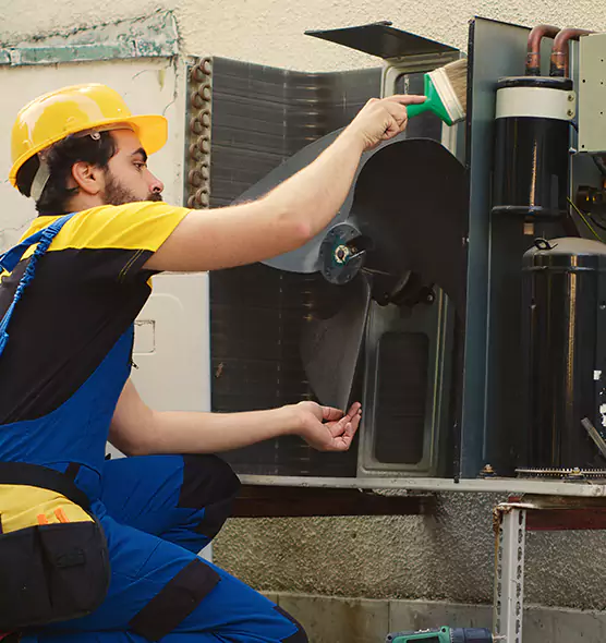 About Dryer Duct Fire Hazard Inspection in Hoffman Estates, IL