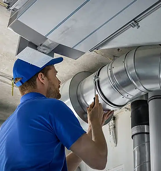 Advanced Dryer Vent Camera Inspection in Hoffman Estates, IL