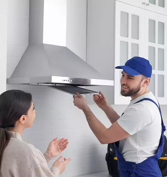 Professional Dryer Vent Cleaning Service in Hoffman Estates, IL