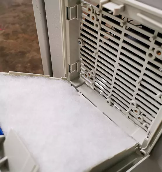 Professional Dryer Vent Mold Cleaning in Hoffman Estates, IL