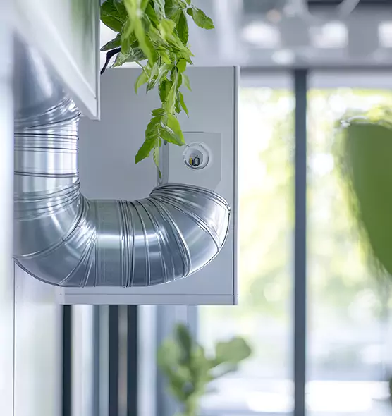 Professional Eco-Friendly Duct Cleaning Services in Hoffman Estates, IL