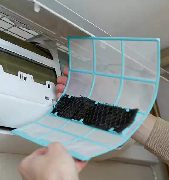 Welcome to Air Duct Cleaning & Repairs Hoffman Estates — Your Local HEPA Filter Installation Pros in Hoffman Estates, IL