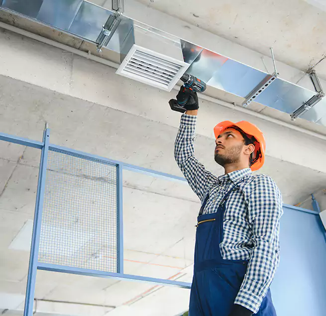 Why Homeowners & Businesses Trust Us in Hoffman Estates, IL?