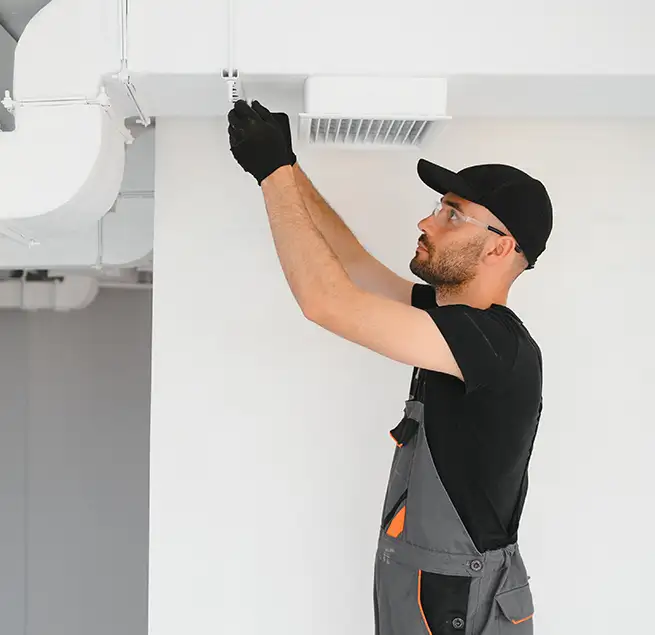 Why Homeowners & Businesses Trust Us in Hoffman Estates, IL?