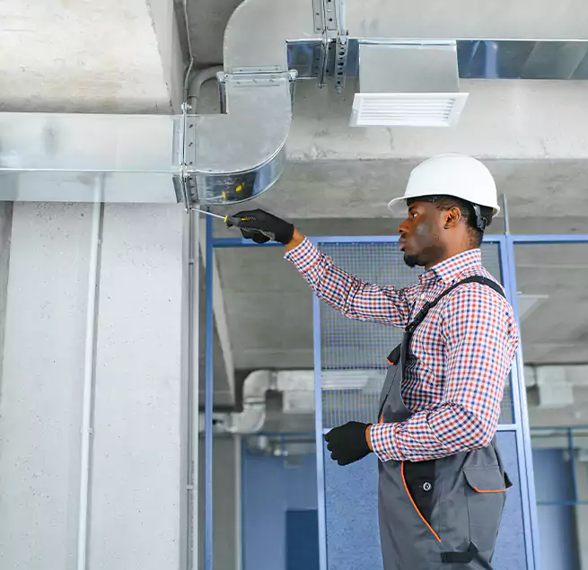 Why Homeowners & Businesses Trust Us Hoffman Estates, IL