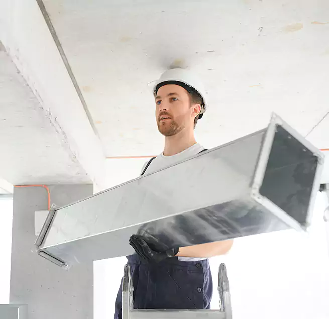 Why Homeowners & Businesses Trust Us in Hoffman Estates, IL