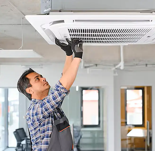 Why Homeowners & Businesses Trust Us in Hoffman Estates, IL?