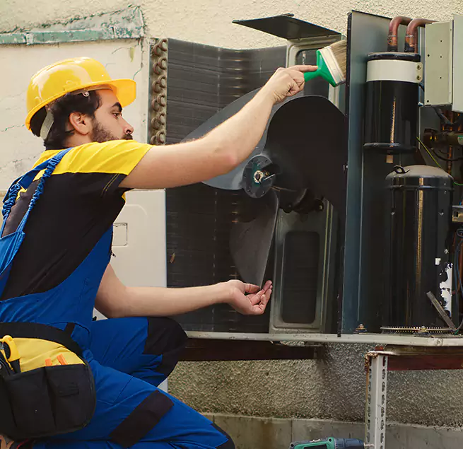 Why Homeowners Businesses Trust Us in Hoffman Estates, IL?