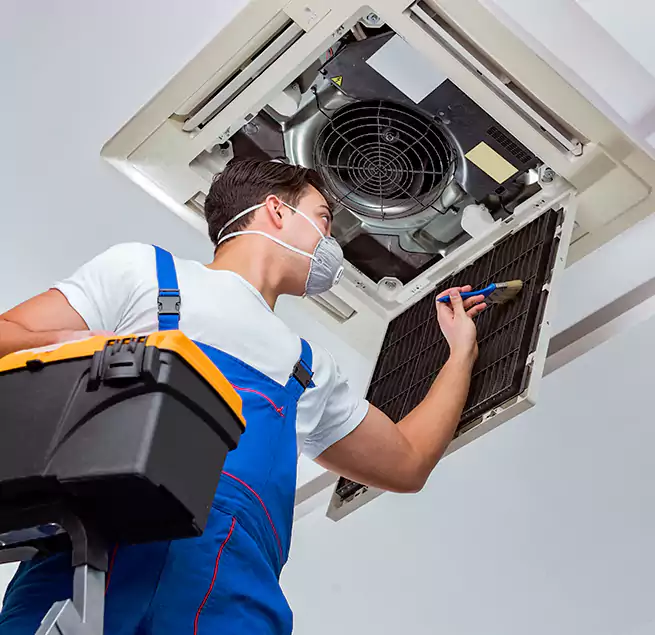 Why Homeowners & Businesses Trust Us in Hoffman Estates, IL