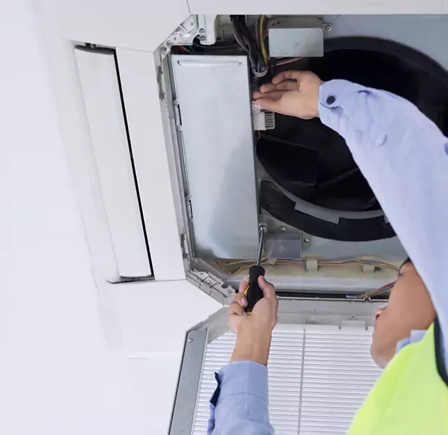 Why Homeowners & Businesses Trust Us in Hoffman Estates, IL?