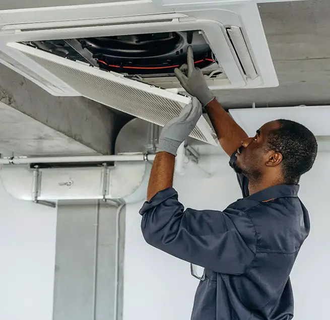 Why Homeowners & Businesses Trust Us in Hoffman Estates, IL?