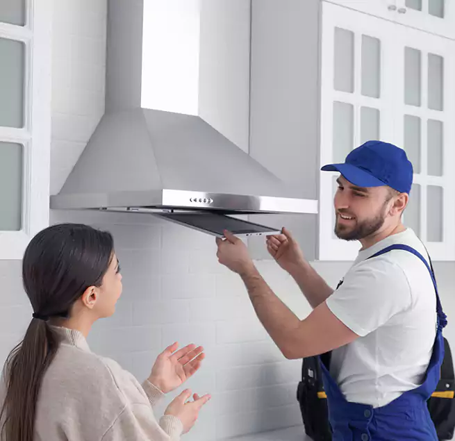  Why Homeowners & Businesses Trust Us in Hoffman Estates, IL?