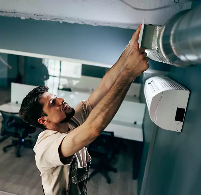 Why Homeowners & Businesses Trust Us in Hoffman Estates, IL?