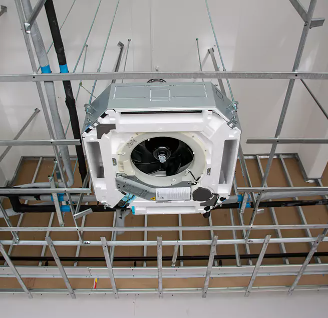 Why Homeowners & Businesses Trust Us Hoffman Estates, IL