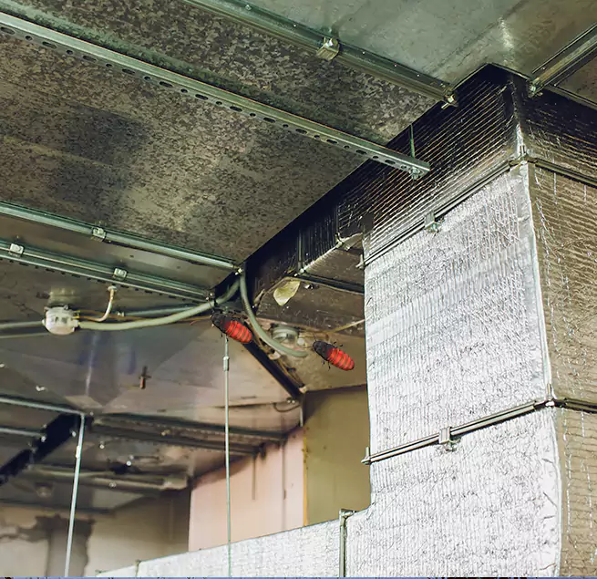 Why Homeowners & Businesses Trust Us Hoffman Estates, IL?