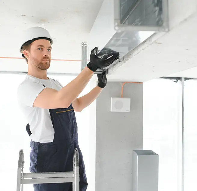 Why Homeowners & Businesses Trust Us in Hoffman Estates, IL?