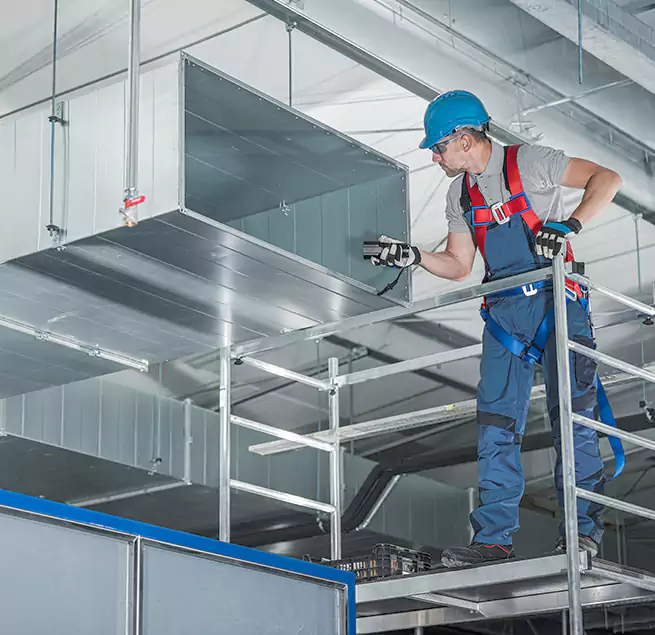 Why Homeowners & Businesses Trust Us in Hoffman Estates, IL?