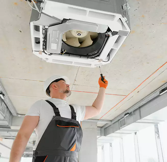 Why Homeowners Businesses Trust Us in Hoffman Estates, IL