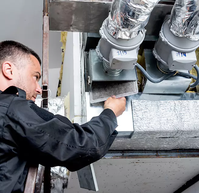 Why Homeowners Businesses Trust Us in Hoffman Estates, IL?