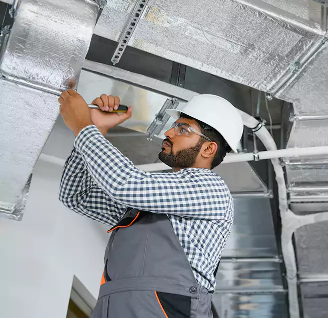 Why Homeowners & Businesses Trust Us in Hoffman Estates, IL?