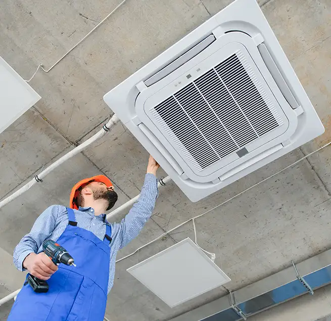  Why Homeowners & Businesses Trust Us in Hoffman Estates, IL?