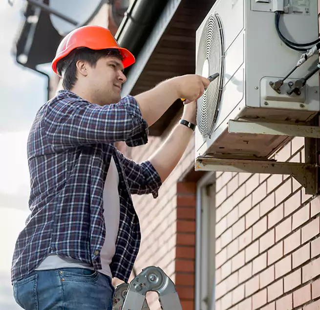 Why Homeowners & Businesses Trust Us Hoffman Estates, IL