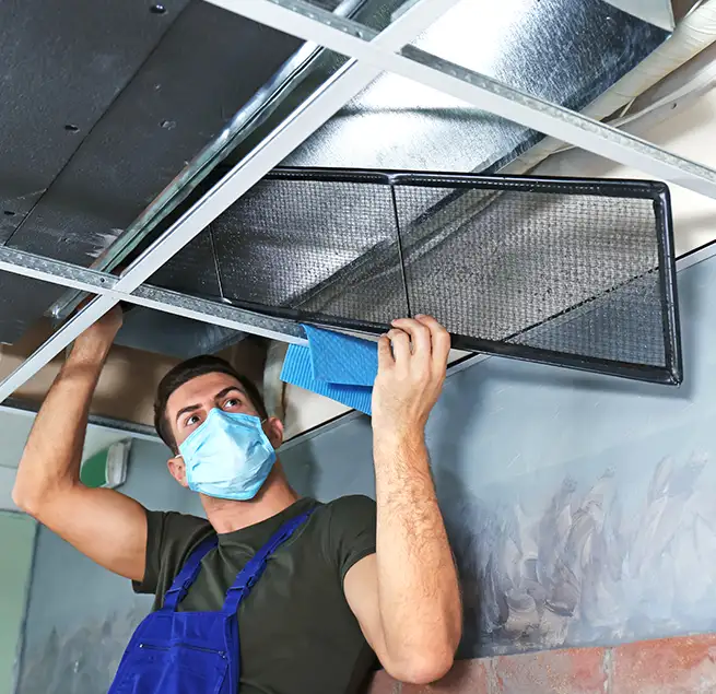 Why Homeowners & Businesses Trust Us in Hoffman Estates, IL?